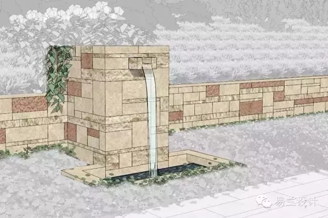 ECOLAND易蘭：成都麓湖紅石公園景觀設計