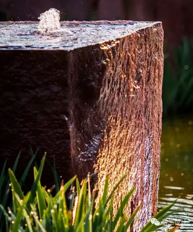 ECOLAND易蘭：成都麓湖紅石公園景觀設計