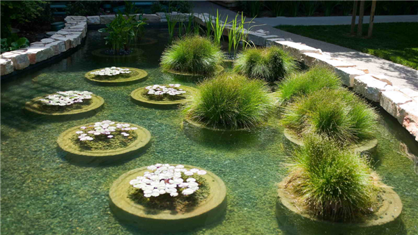 加州帕洛阿爾托“Vi生活”養老社區