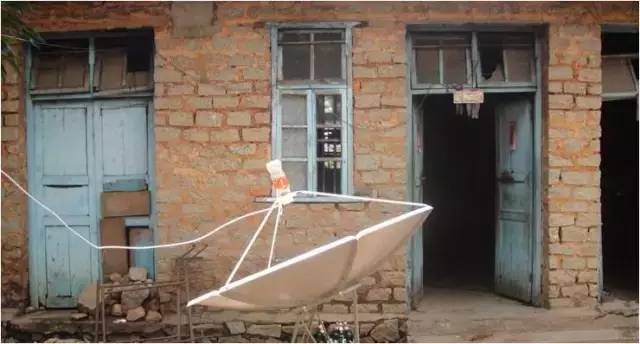 民宿設計：霸王嶺雨林老屋酒店改造項目