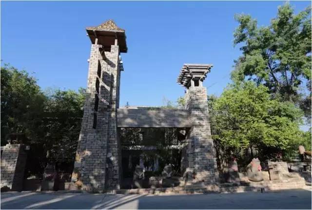 民宿設計：霸王嶺雨林老屋酒店改造項目