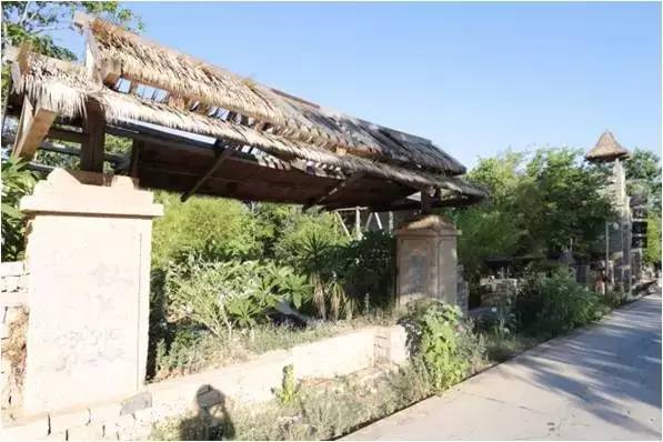 民宿設計：霸王嶺雨林老屋酒店改造項目