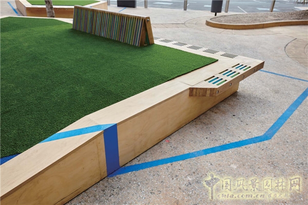 【7月26日頭條】墨爾本 Highpoint 購(gòu)物中心場(chǎng)所營(yíng)造