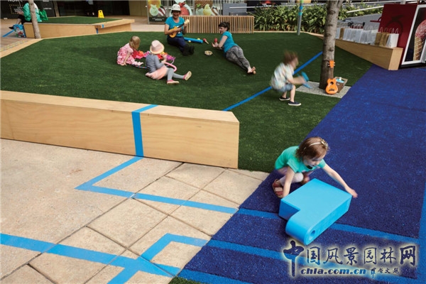 【7月26日頭條】墨爾本 Highpoint 購物中心場所營造