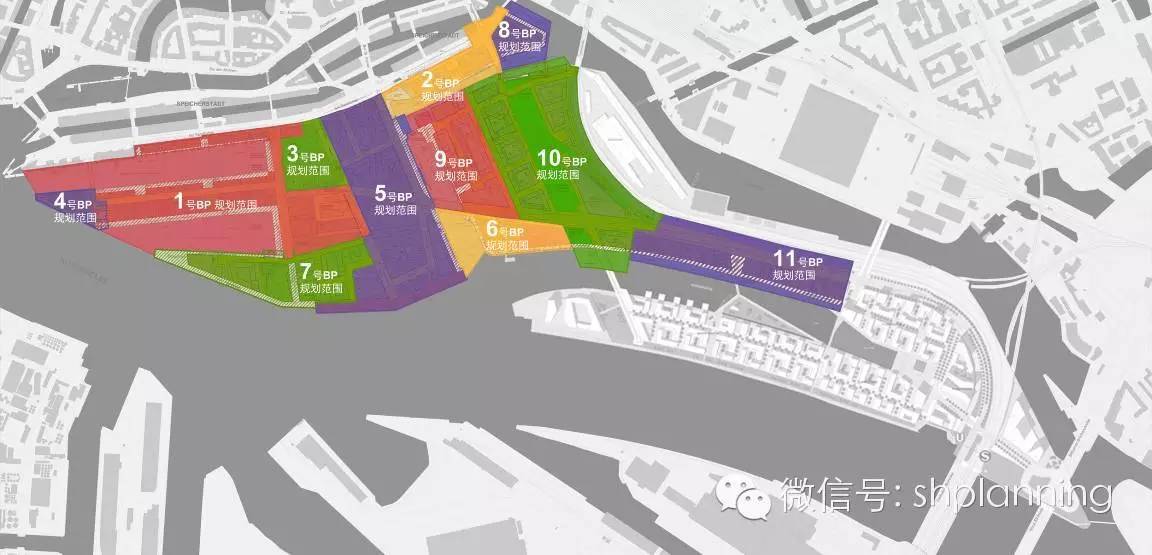 城市創(chuàng)新：德國(guó)漢堡港口新城開發(fā) 