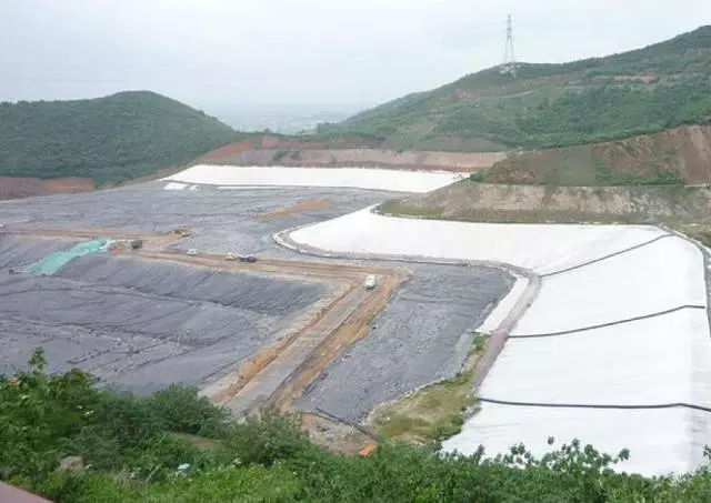 東方看世界:垃圾填埋場修復改造實例