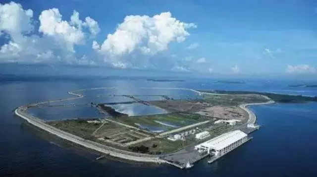 東方看世界：垃圾填埋場修復改造實例