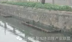有圖有真相 水環(huán)境生態(tài)修復(fù)技術(shù)方案
