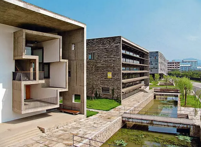 王澍:讓文化力量重返鄉村