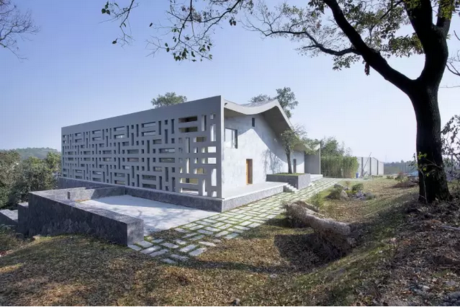 王澍:讓文化力量重返鄉(xiāng)村