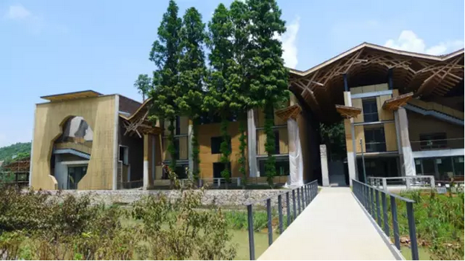 王澍:讓文化力量重返鄉村