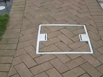 硬質景觀施工工藝標準