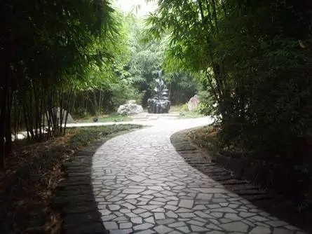 硬質景觀施工工藝標準