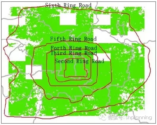 時空大數(shù)據(jù)支持下的存量規(guī)劃方法論