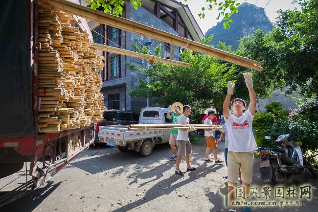 樓納國(guó)際高校建造大賽正式開(kāi)幕