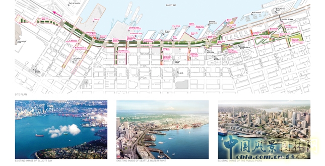 美西考察(西雅圖站):與大師理查德·海格一同游園