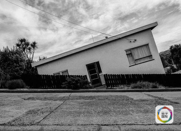 比薩斜塔OUT “新西蘭斜街”成新網紅