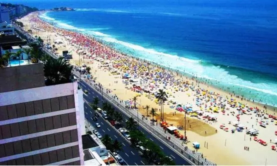 史上最性感奧運開幕式 導演卻奉上環保公開課