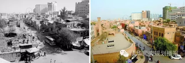 喀什改造：一個歷史文化名城的華麗轉變