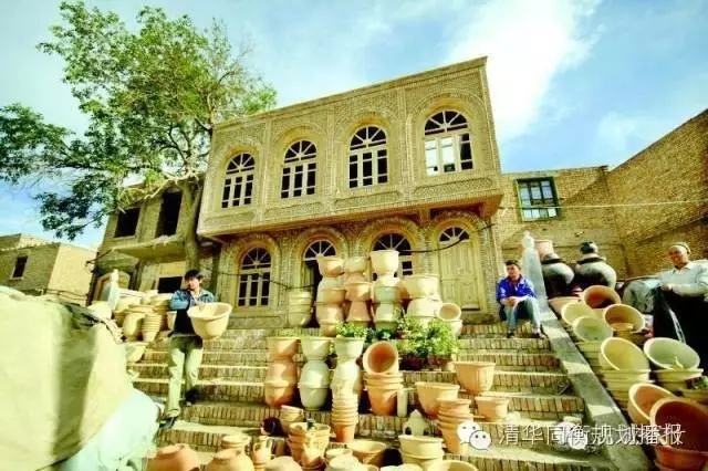 喀什改造:一個歷史文化名城的華麗轉變