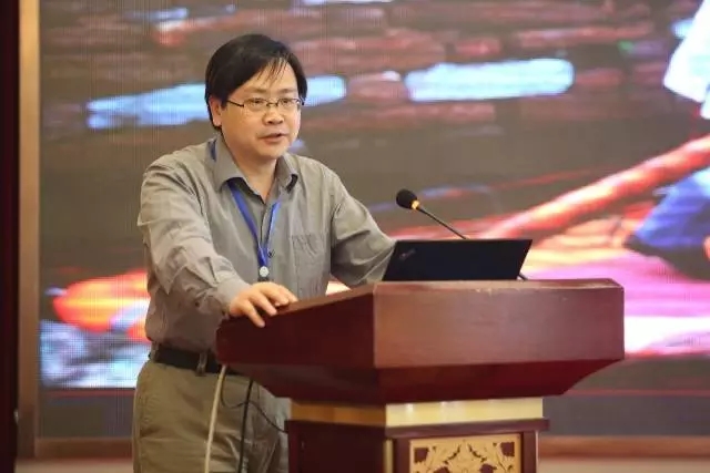 陽建強：基于城市發(fā)展整體框架下的歷史城市保護與更新