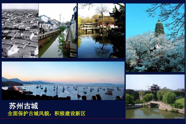 陽建強：基于城市發(fā)展整體框架下的歷史城市保護與更新