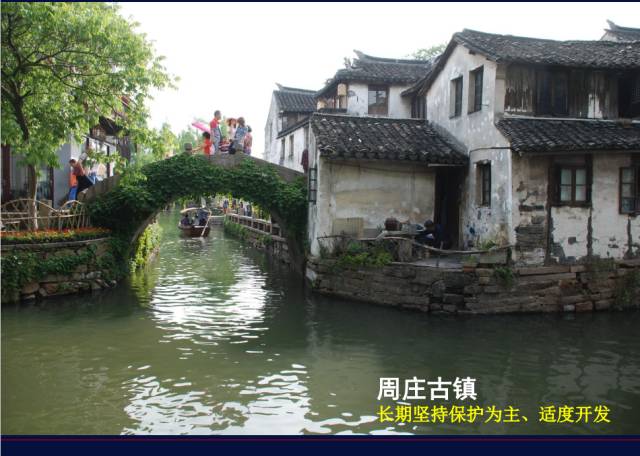 陽建強(qiáng):基于城市發(fā)展整體框架下的歷史城市保護(hù)與更新