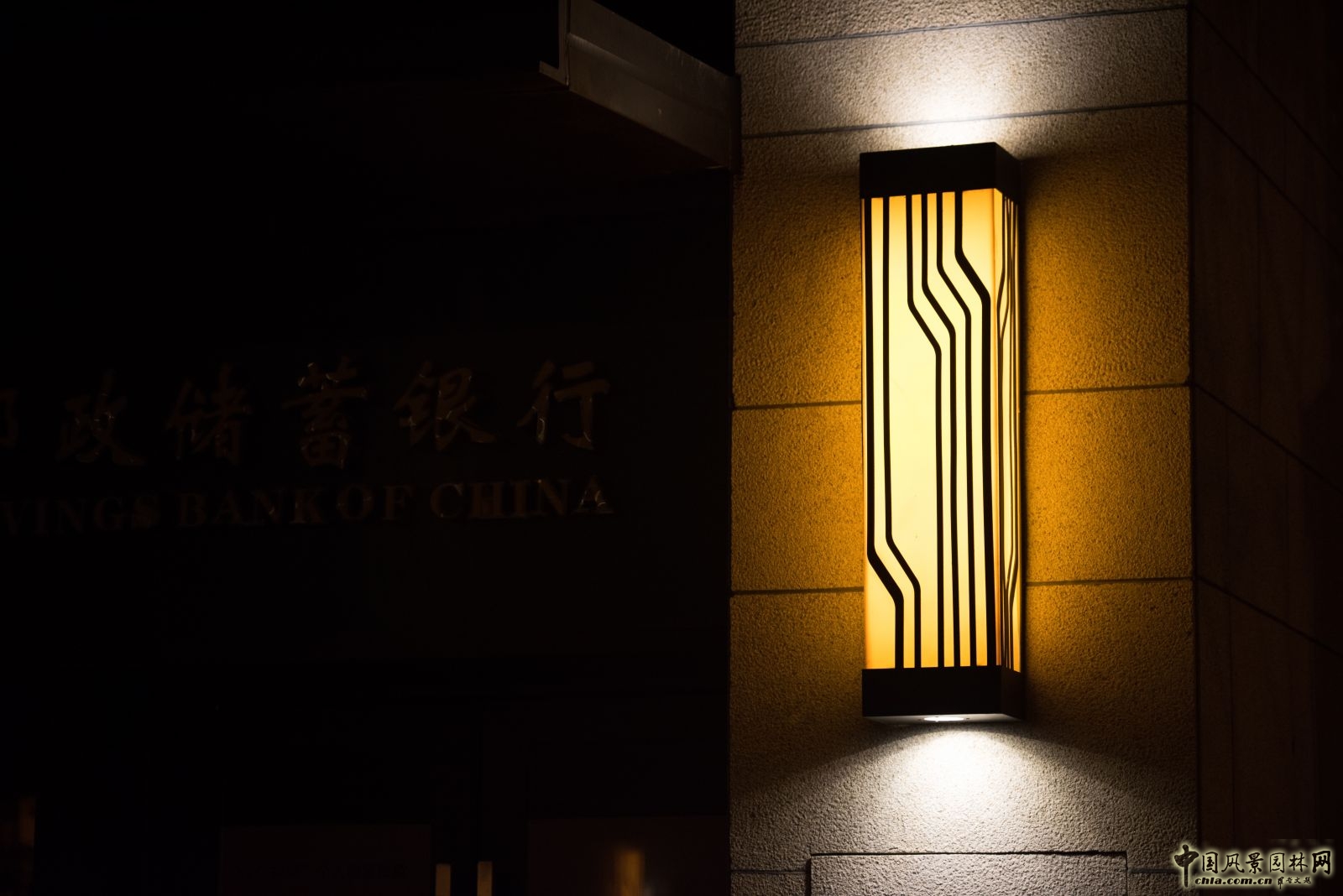 派瀾設計事務所:萬科南寧金域藍灣展示區景觀設計