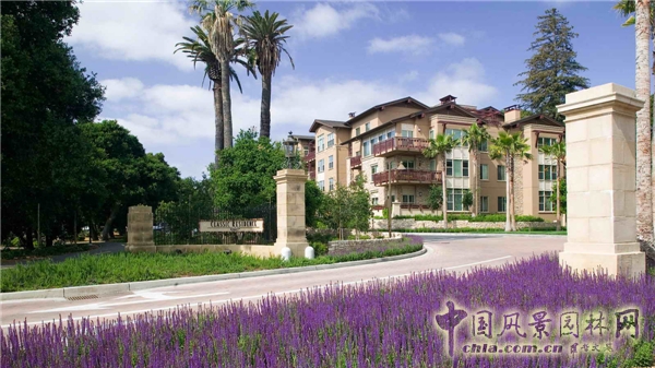 美西考察（加州站）：SWA大師的方圓經(jīng)典