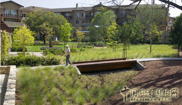 美西考察（加州站）：SWA大師的方圓經典