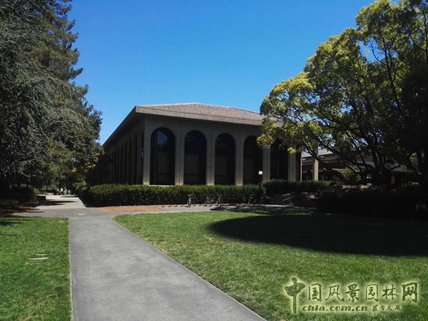 美西考察(加州站):SWA大師的方圓經典