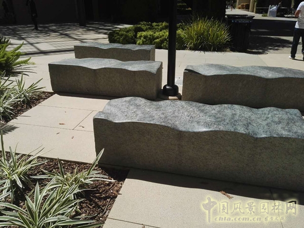 美西考察(加州站):SWA大師的方圓經典