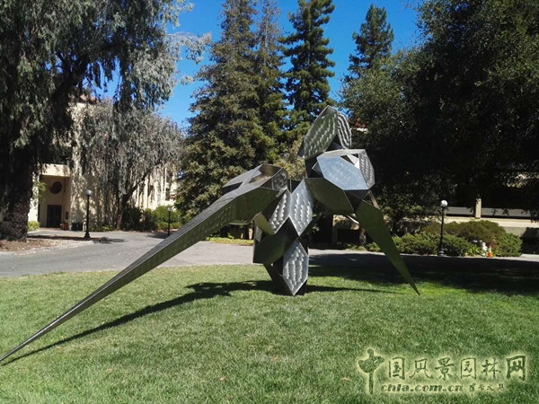 美西考察（加州站）：SWA大師的方圓經典