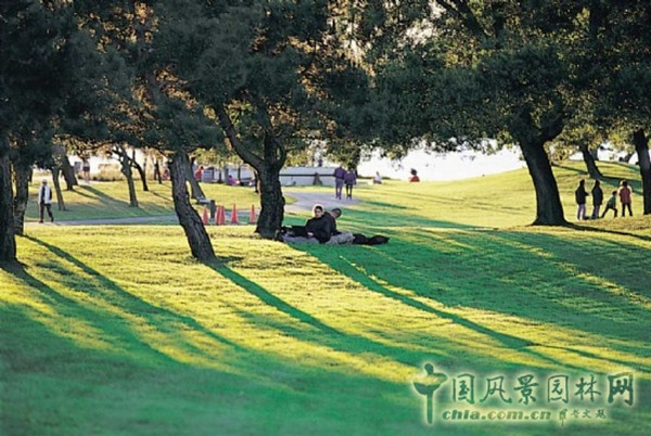 8月9日頭條:美西考察(加州站):SWA大師的方圓經典