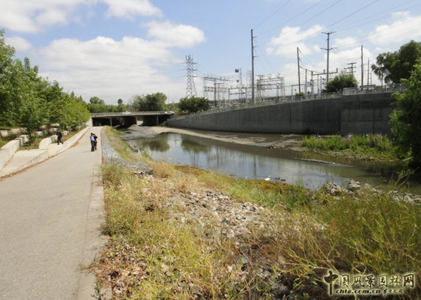 8月9日頭條：美西考察（加州站）：SWA大師的方圓經(jīng)典