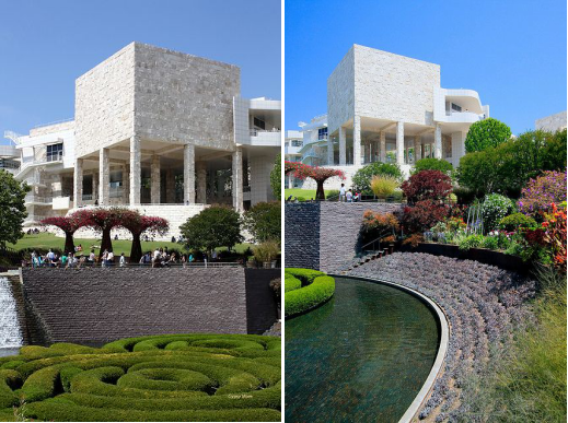 美國考察洛杉磯站：帶你走進AECOM