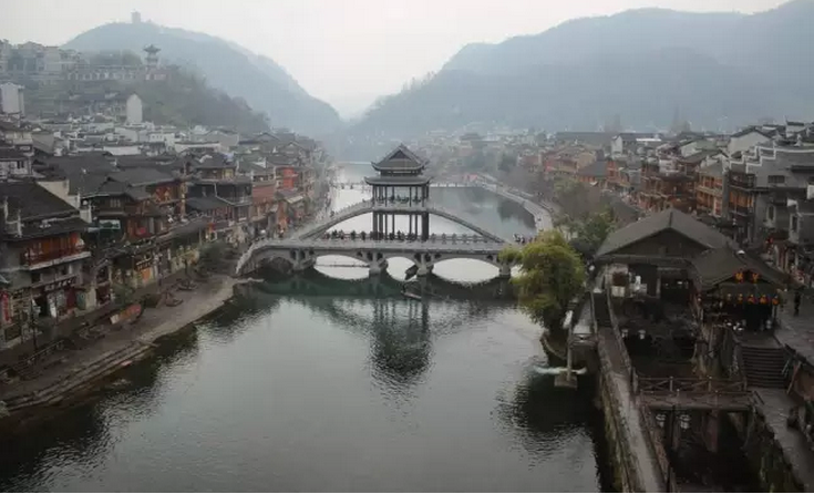 城市更新——給城市留一條回家的路