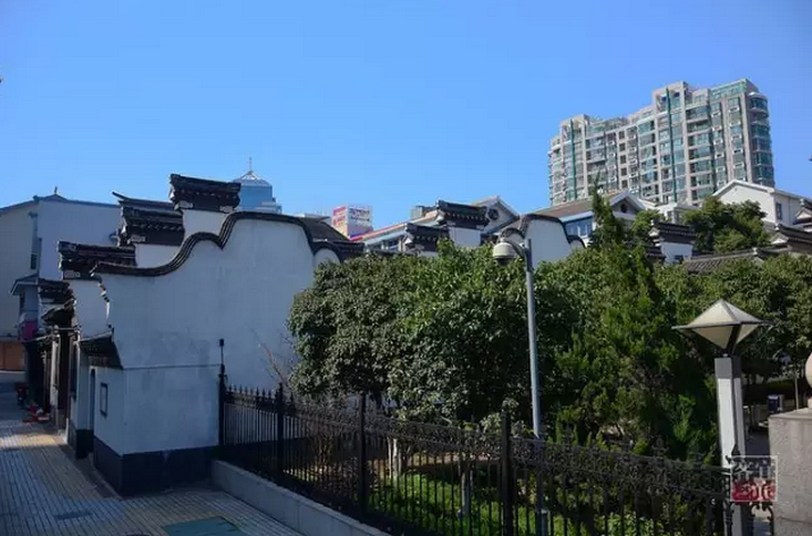 城市更新——給城市留一條回家的路