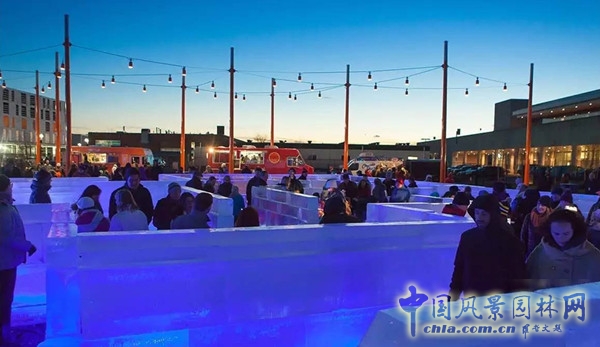 9月2日頭條:波士頓Lawn on D工程項目賞析