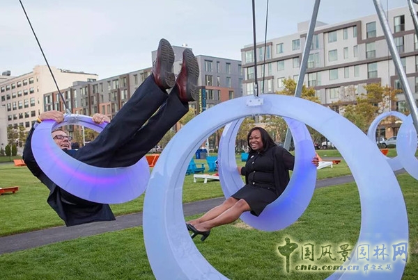 9月2日頭條:波士頓Lawn on D工程項目賞析