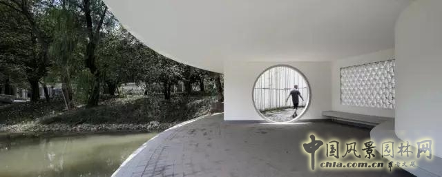 同濟(jì)設(shè)計(jì)院:中國絲綢博物館改擴(kuò)建工程