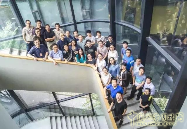 同濟設(shè)計院:中國絲綢博物館改擴建工程