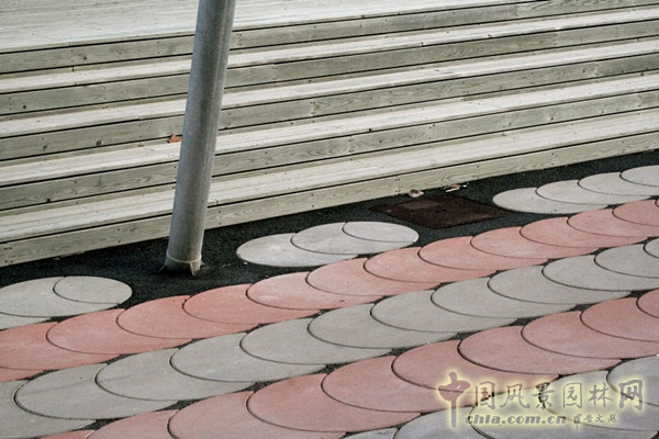 9月14日頭條:巴塞羅那S-E海濱公園項目賞析