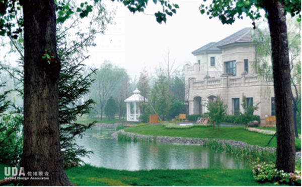 專訪由楊:獨特的管理體系助力優地聯合高效運營