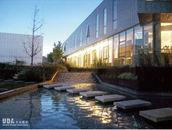 專訪由楊:獨特的管理體系助力優地聯合高效運營