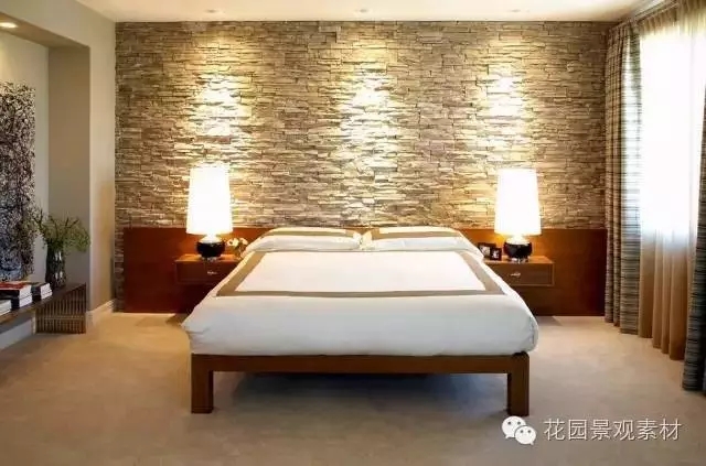 石頭在景觀設(shè)計中的應(yīng)用