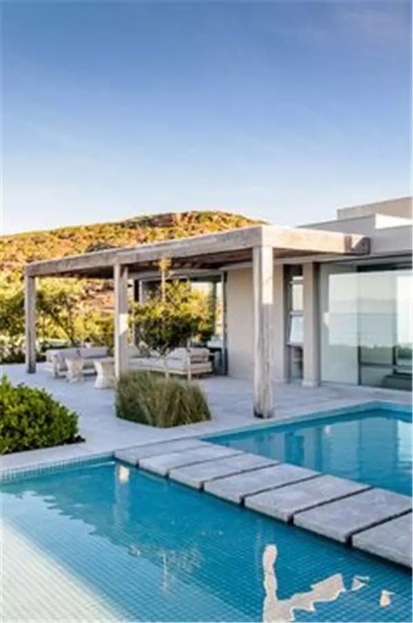 公共空間中的汀步設計