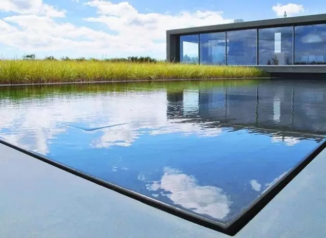 水在景觀設(shè)計(jì)中的應(yīng)用