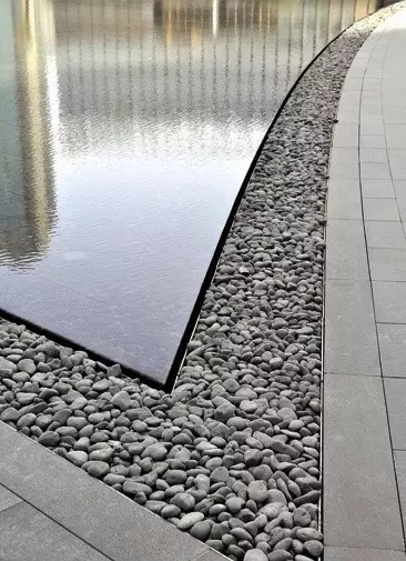 水在景觀設(shè)計(jì)中的應(yīng)用