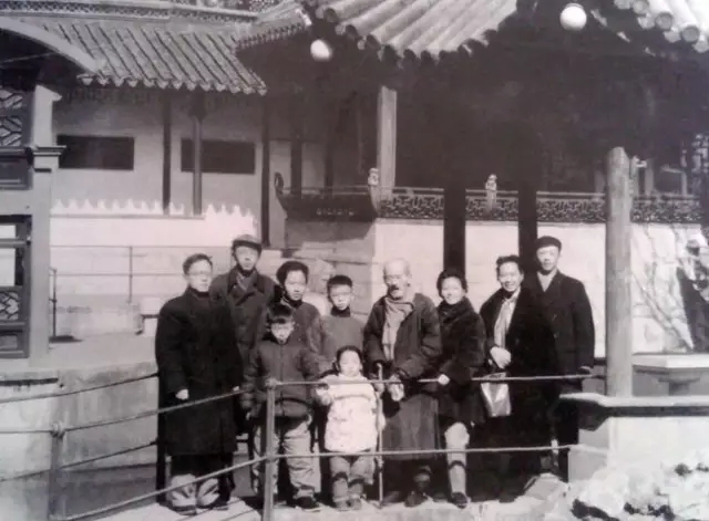 獅子林——禪意之園（中）